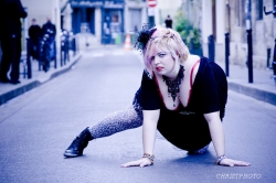 In paris !