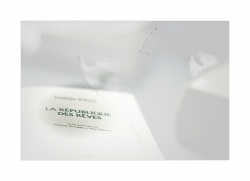 La république des rêves