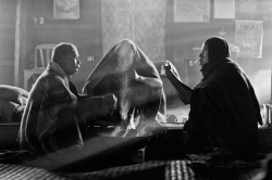 Réveil des sages