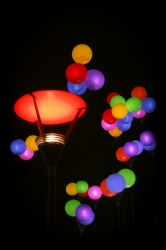 Ville en fête