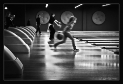 Les boules