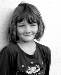 Pas de jaloux, Rozen soeur de Cecile