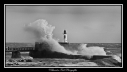 phare ouest