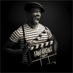 Le Fanfaron de Paname