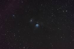 Première photo astro de 2012