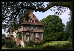 Bocage normand