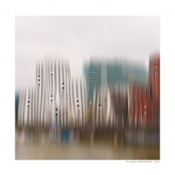 Juste pour faire plaisir à Nerval : CityArt #2