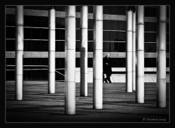 Colonnes