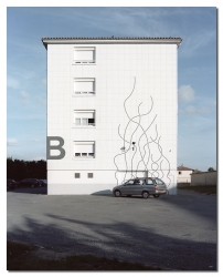 Habitat "B"