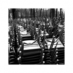 Chaises luxembourgeoises