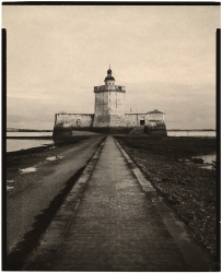 Fort Louvois