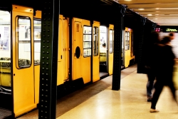 Métro