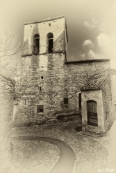 Vaison la Romaine