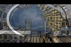 Gotham City