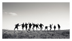 Portrait de famille