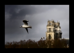 Autour de la Cathédrale