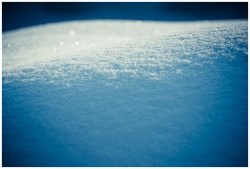 Jour de neige