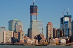 Manhattan bis