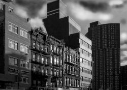 Chinatown