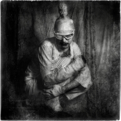 Portrait baroque