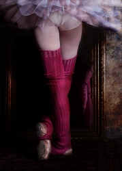 la ballerine