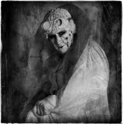 Portrait baroque