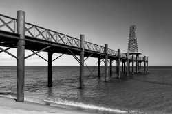 Le ponton
