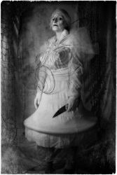 Portrait baroque