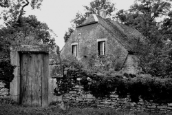 la maison