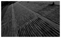 Les marches