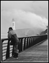 pêcheur