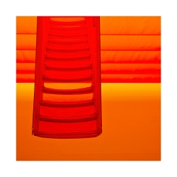 heavenly stairs