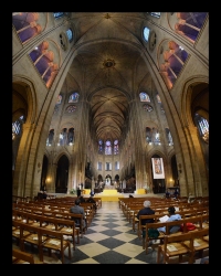 Notre-Dame de Paris