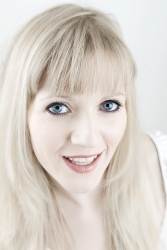 Portrait de Cindy