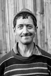 portrait roumain suite