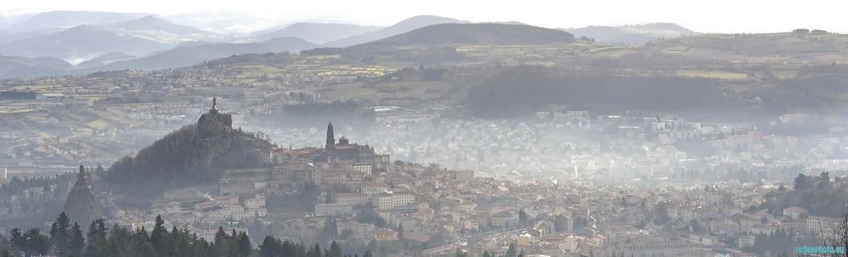 Le puy en velay ville d'art et d'histoire
