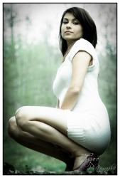 Miss Ariège 2012