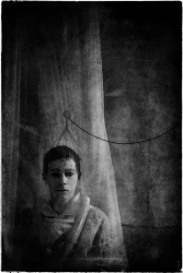 Portrait baroque