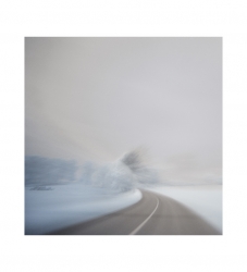 Frozen Chabada Road