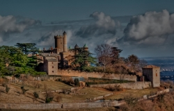 chateau de Montmelas St Sorlin