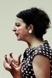 L'Actrice
