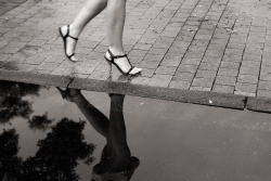 vive la pluie !