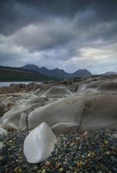 Camas Malag, Isle of Skye.
