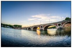 Les bords de Garonne (# 3)