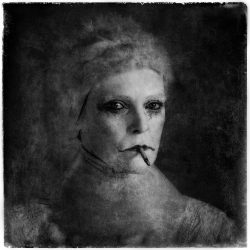 Portrait baroque
