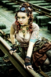 Rails