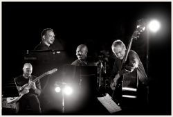 Dave Holland