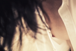 sensuelle timidité
