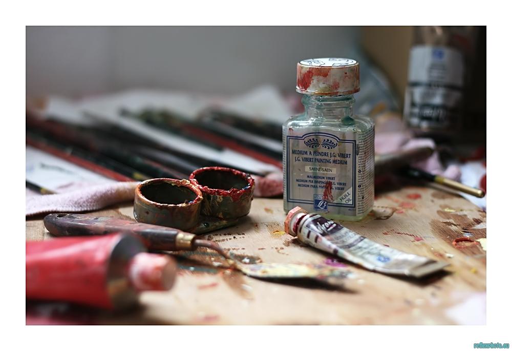 L'atelier