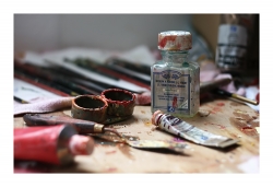 L'atelier